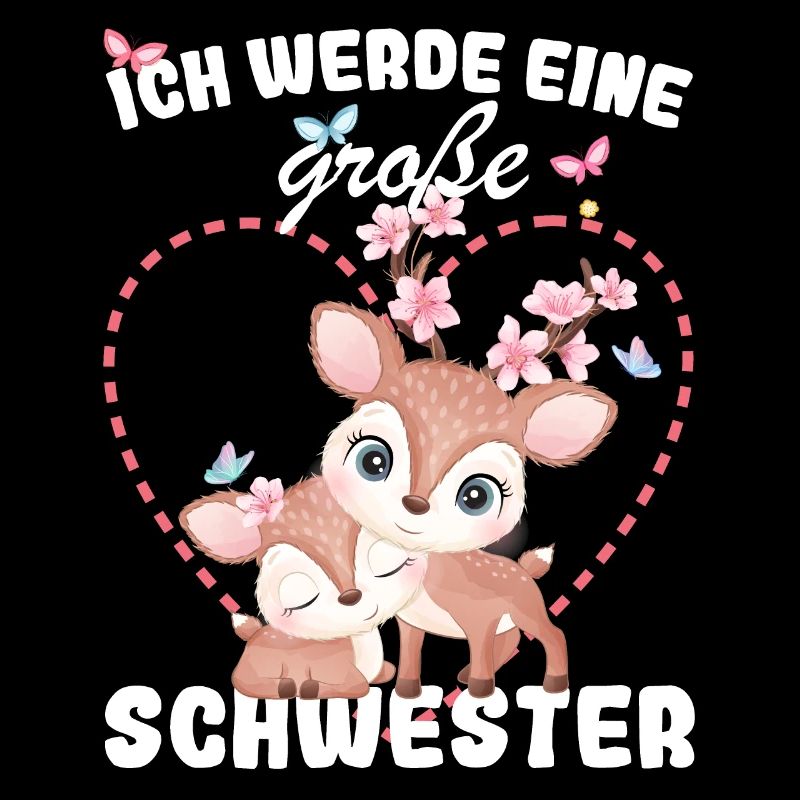 Ich Werde Eine Große Schwester 2025