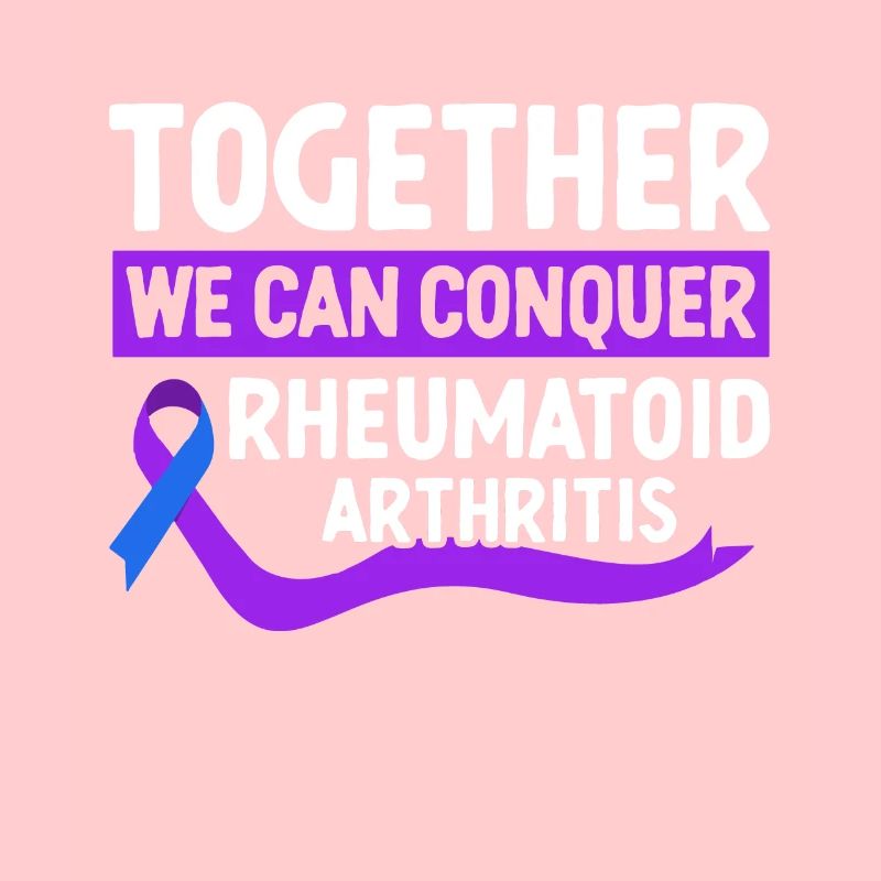 Ensemble, nous pouvons traiter la polyarthrite rhumatoïde