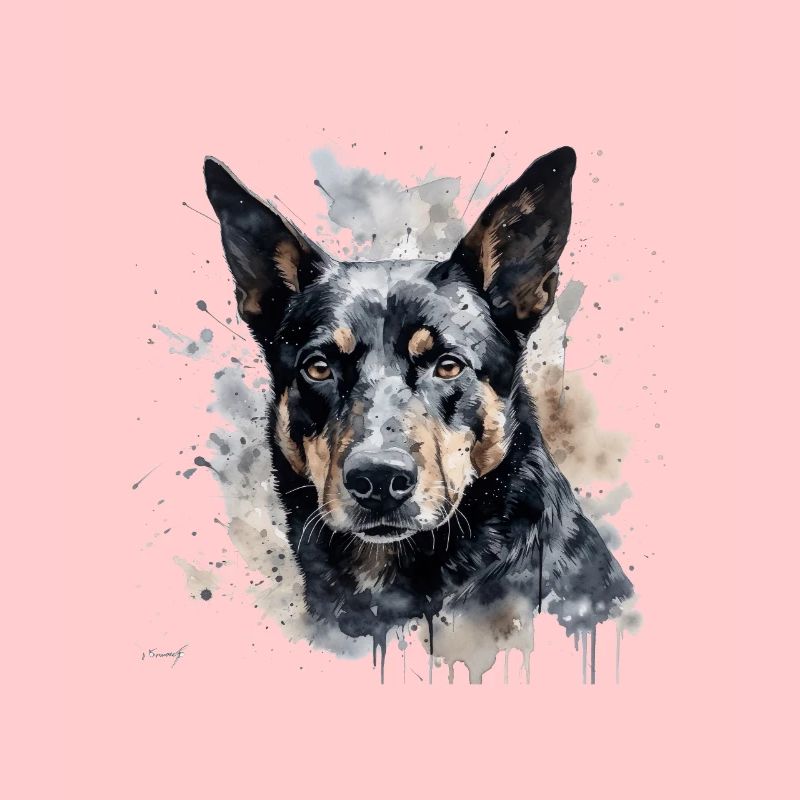 Australian Kelpie