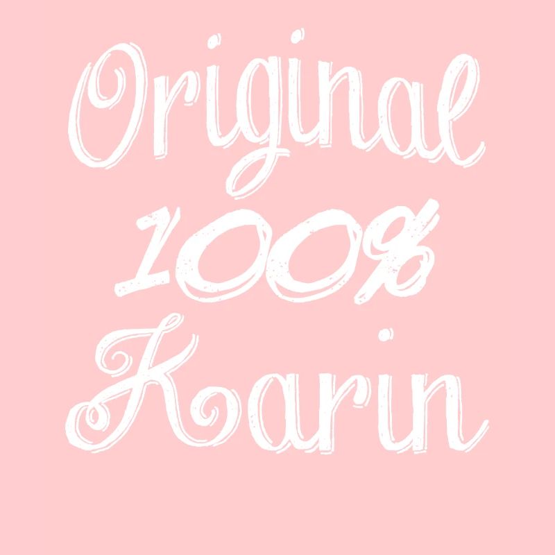 Original 100% Karin