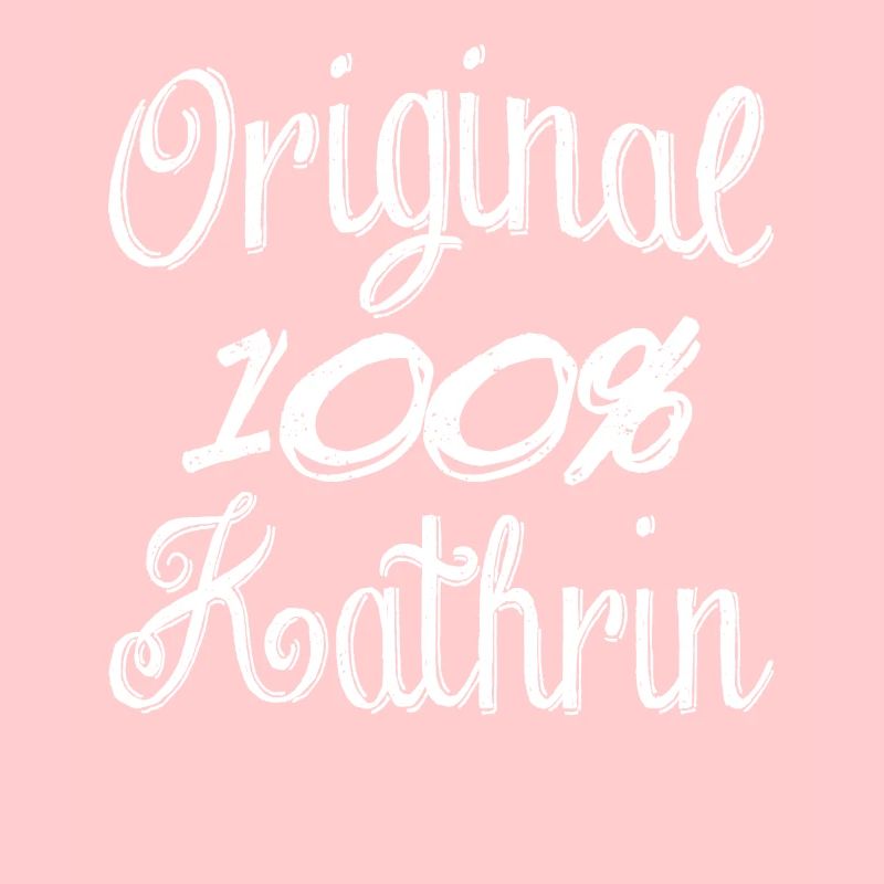 Original 100% Kathrin