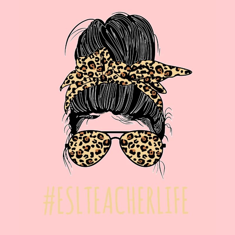 Professeur d’anglais langue seconde langue étrangère