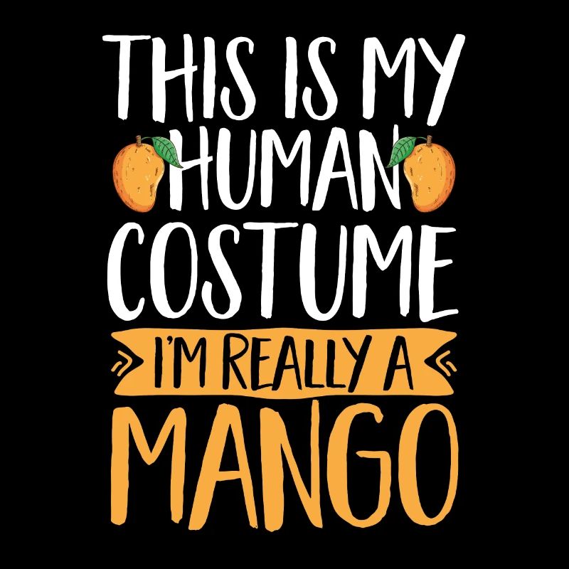 Mango Frucht Mango