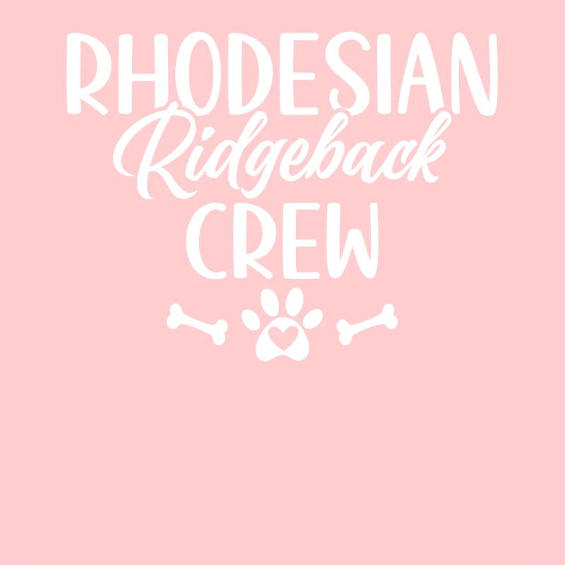 Cadeaux de Rhodesian Ridgeback