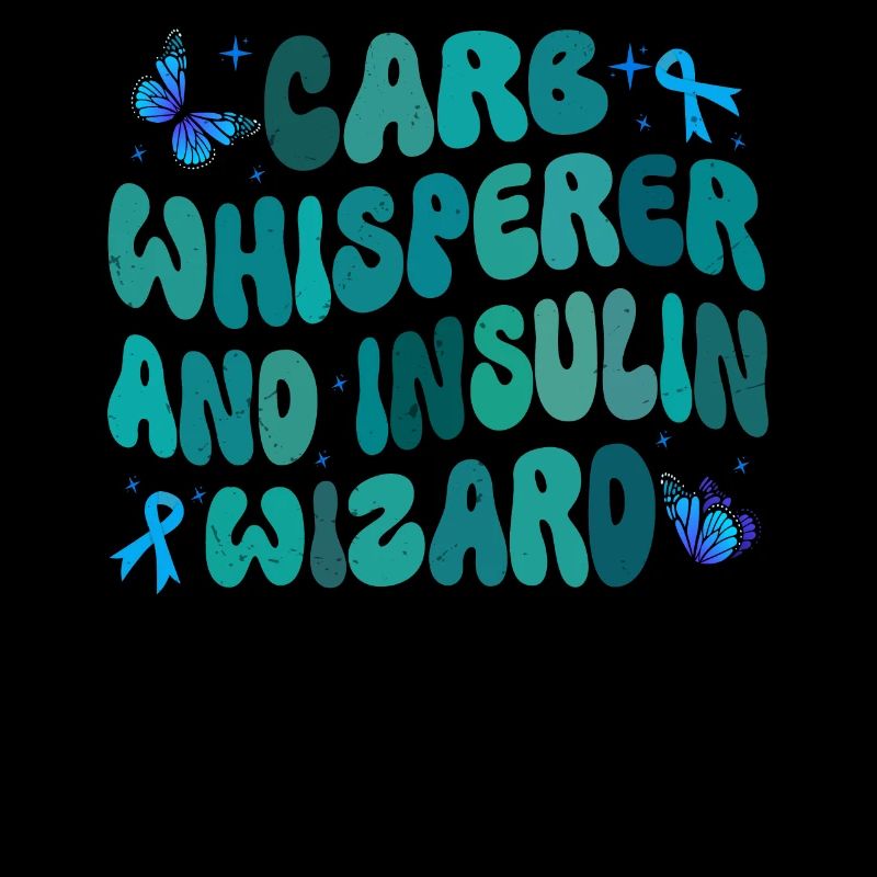 Carb Whisperer e Insulin Wizard