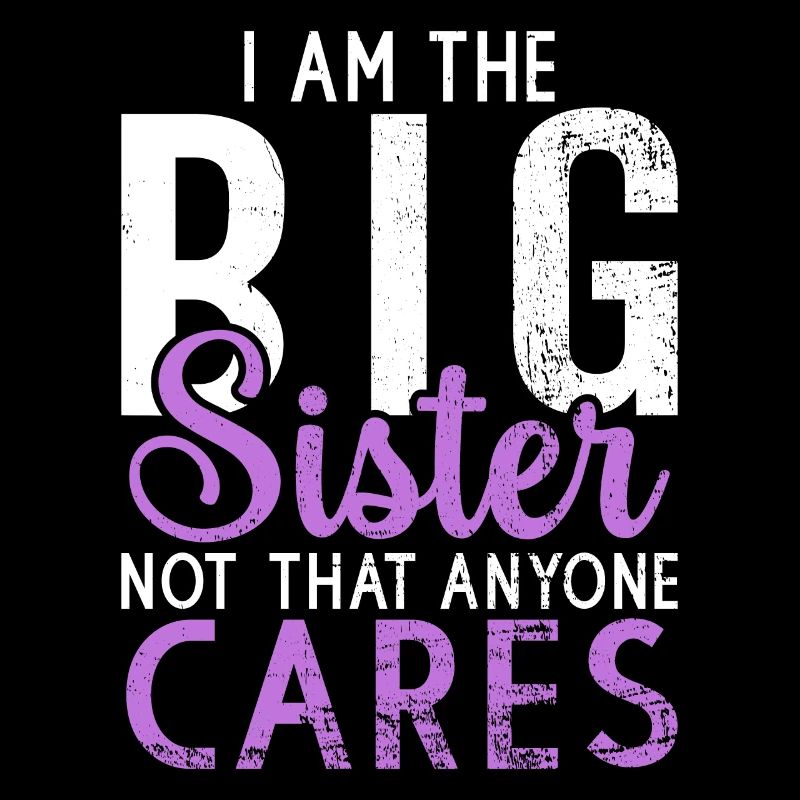 Big Sister Gift