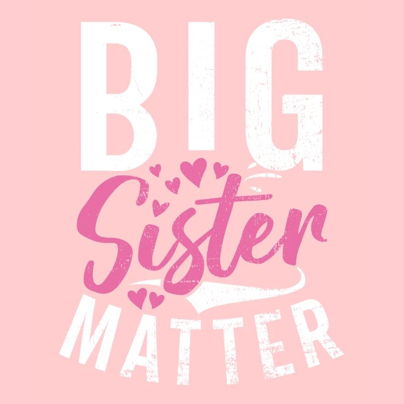 Big Sister Gift