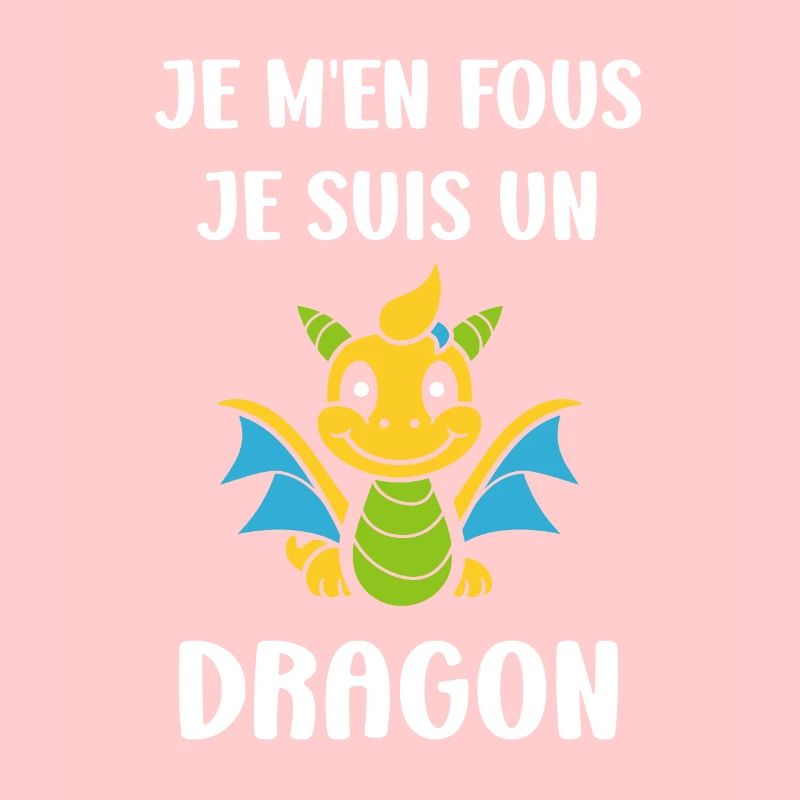 Bébé dragon