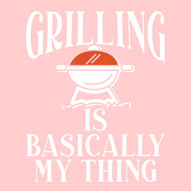 Grill Barbecue Grilling