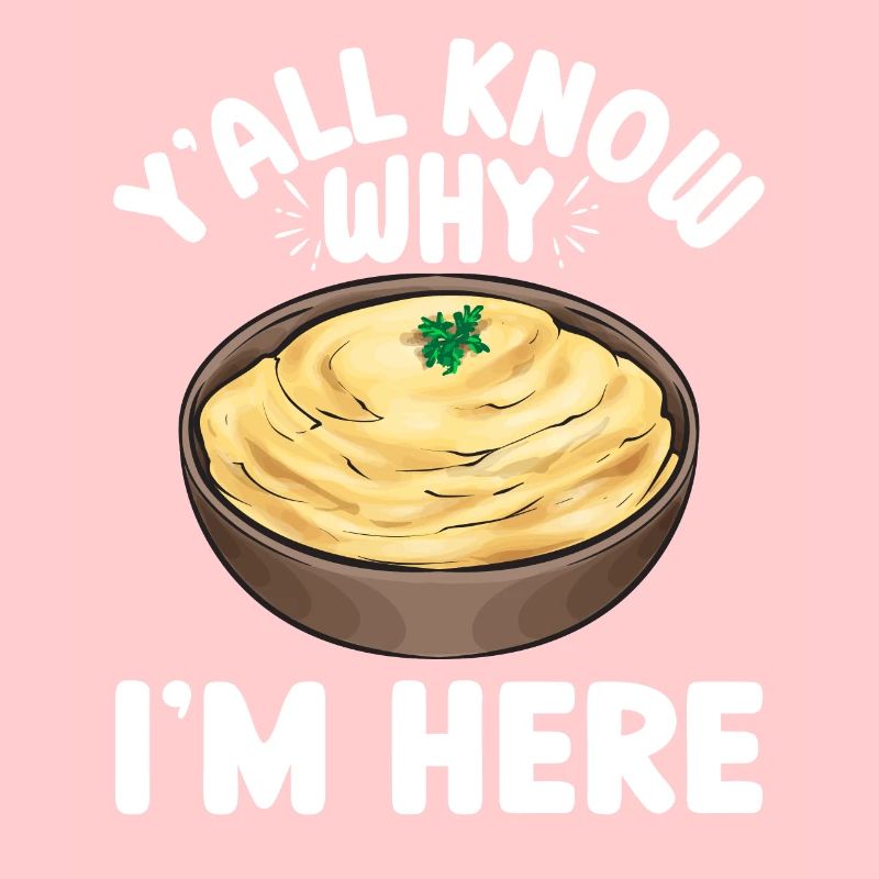 Mashed potatoes Mashed potatoes