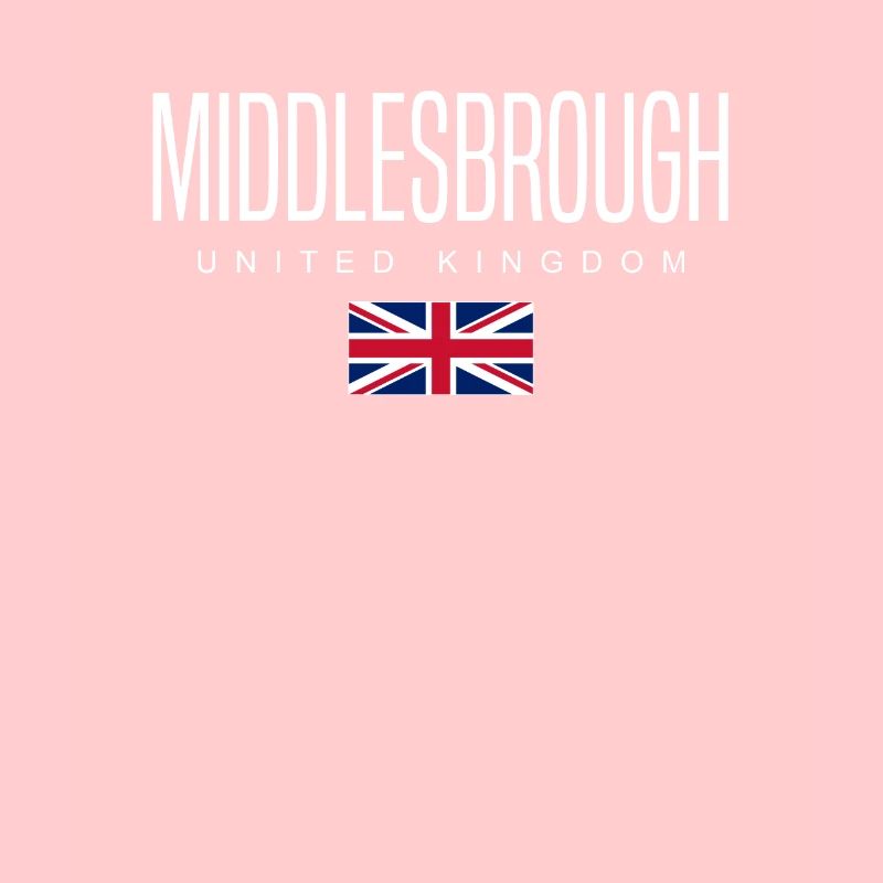 Middlesbrough, Royaume-Uni
