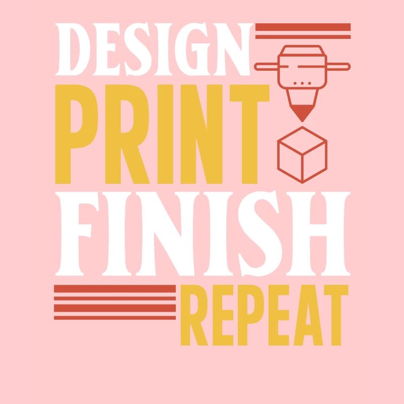 3D Printer 3D Printing