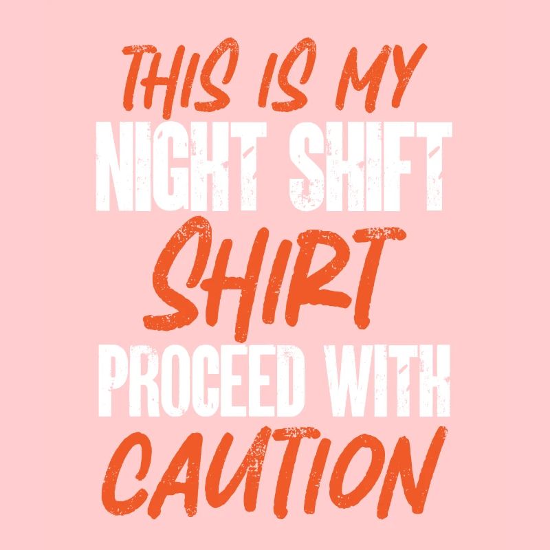 Infirmière de nuit