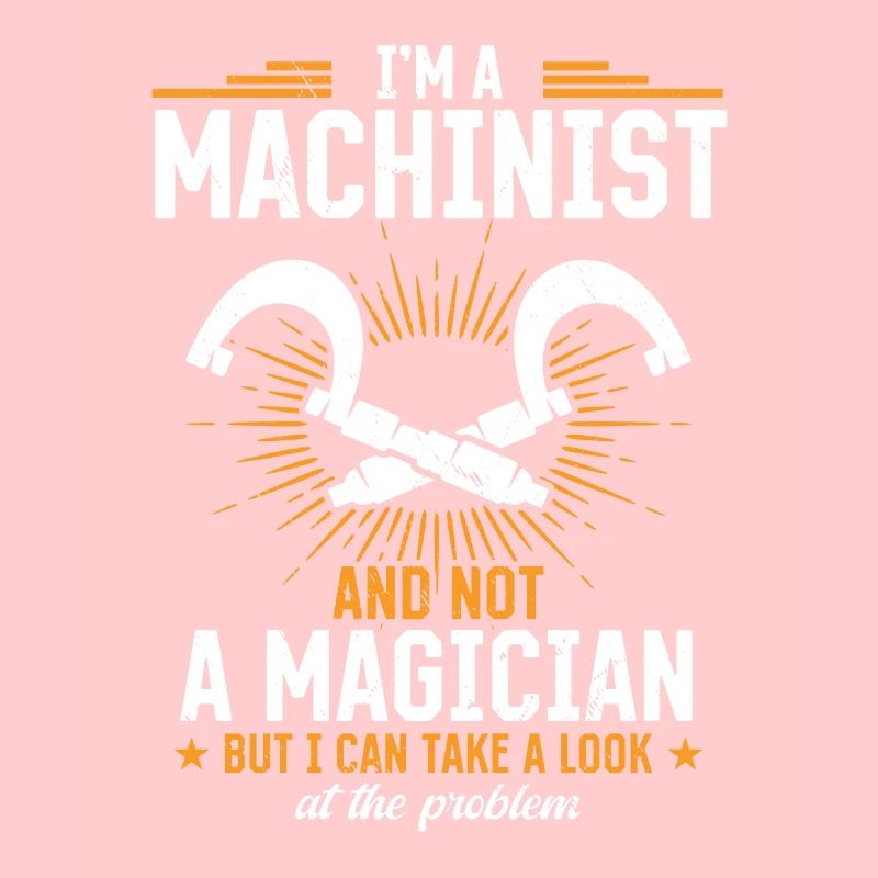 Precision instead of magic