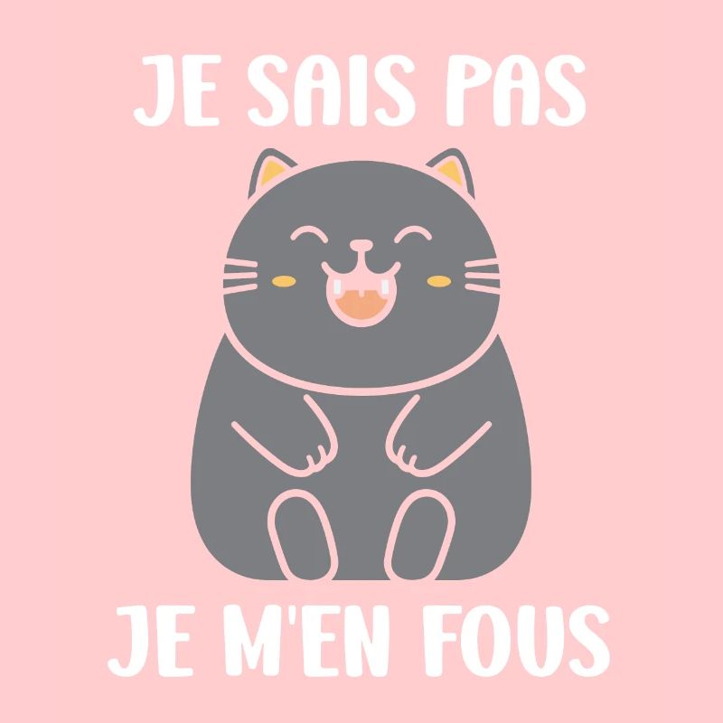 Humour chat chartreux