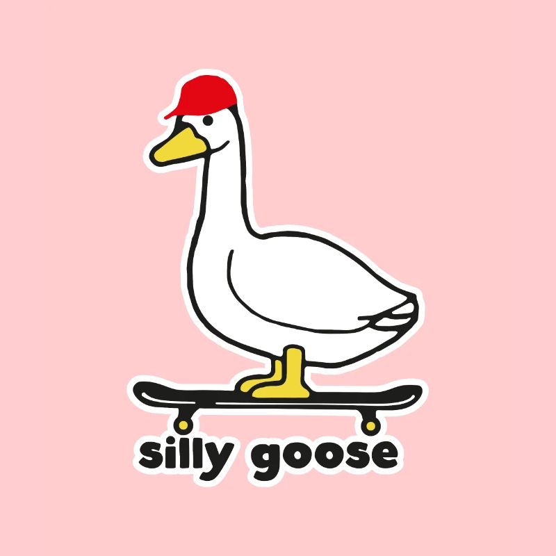 Silly Goose