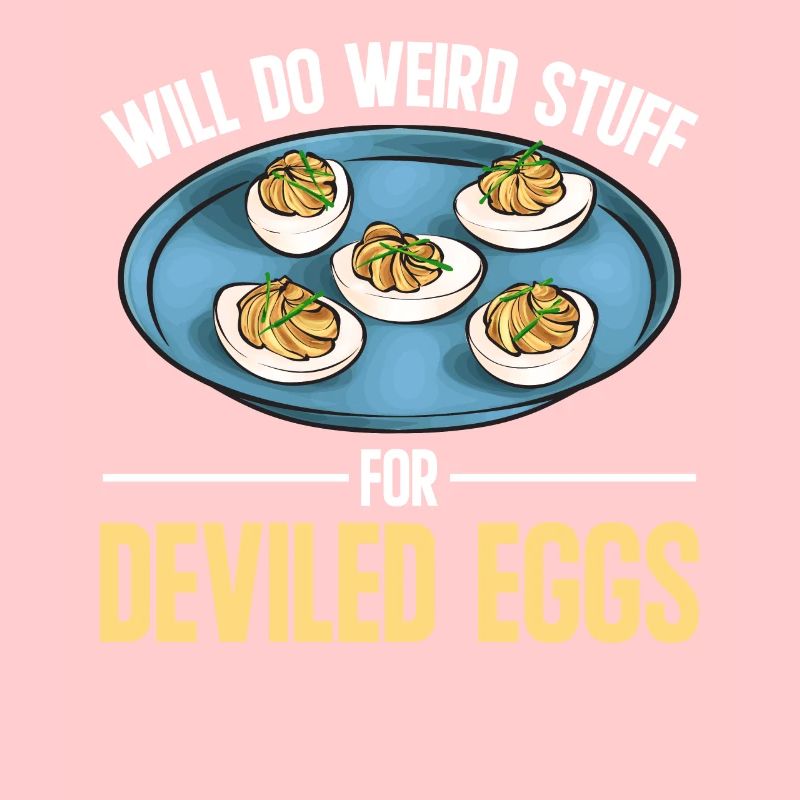 Gefüllte Eier Deviled Eggs