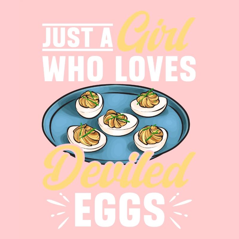 Gefüllte Eier Deviled Eggs