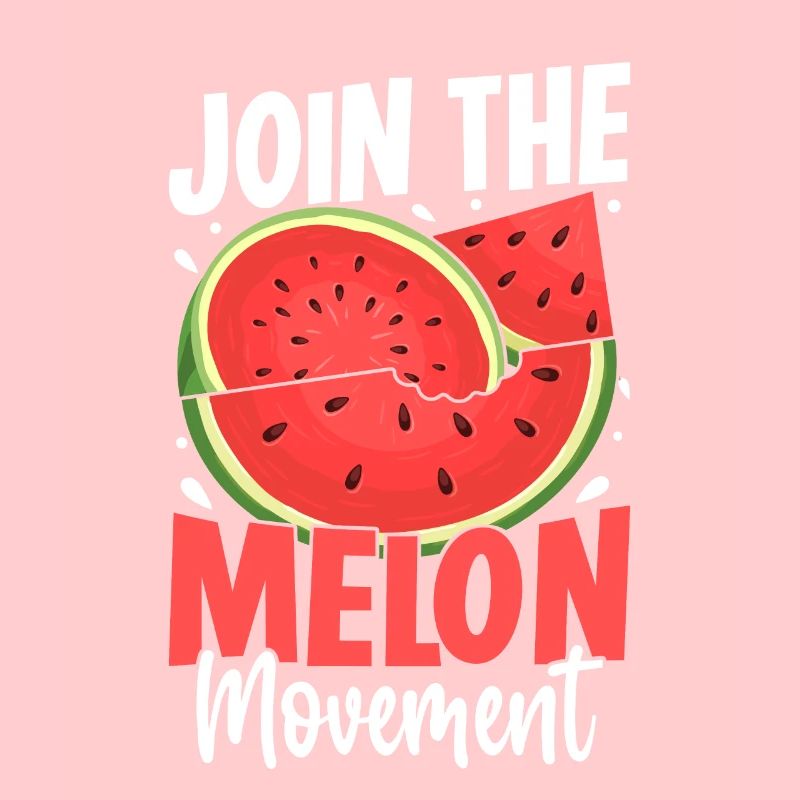 Melon Gift
