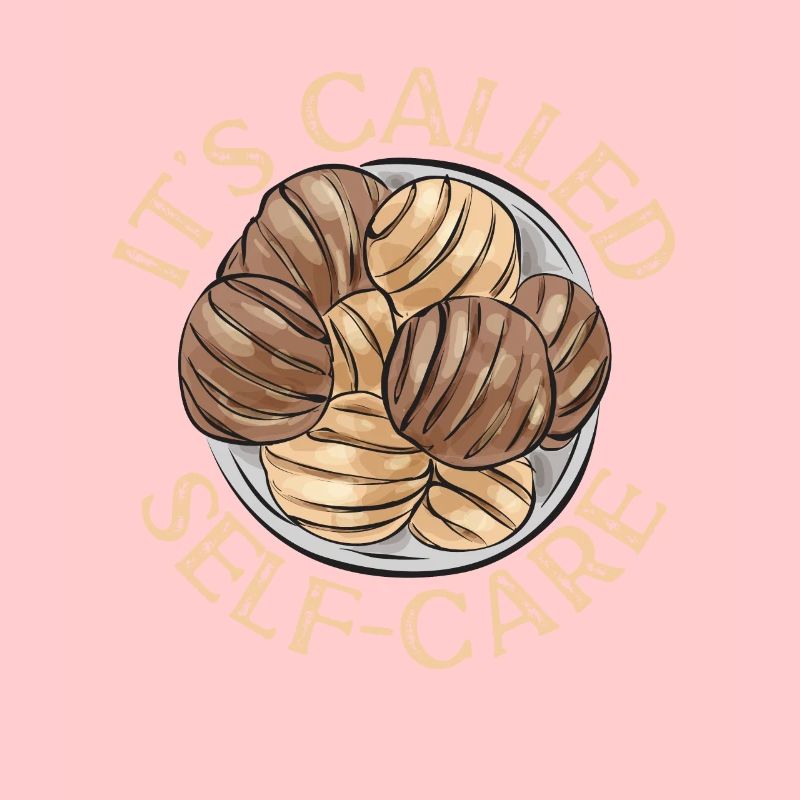 Concha Hispanic Mexikanisch Pan Dulce