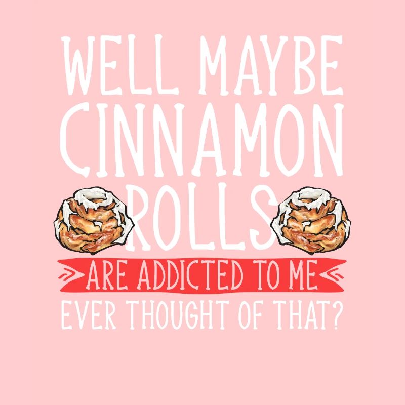 Cinnamon roll