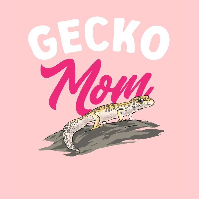 Leopardgecko Reptil Haustier Gecko