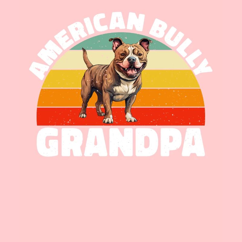 Cadeaux American Bully