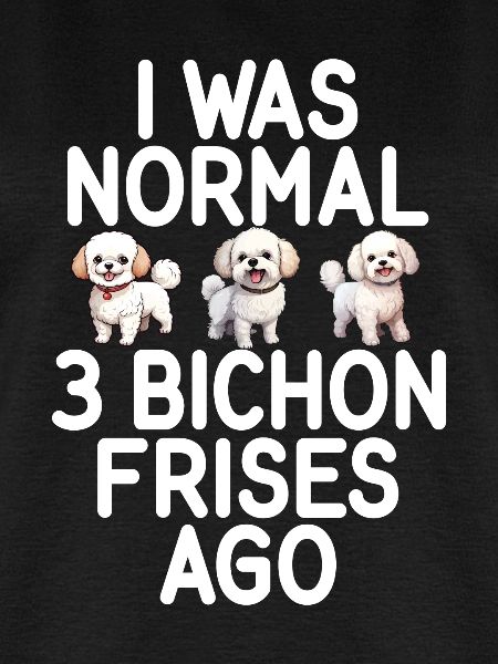 Bichon Frise Geschenken