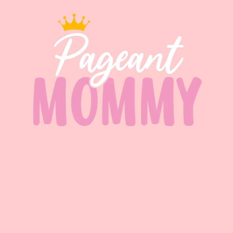 Concours de beauté Maman Glitz Glam Beauté Appaet Maman