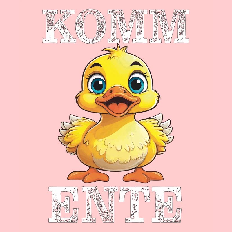 VENEZ CANARD
