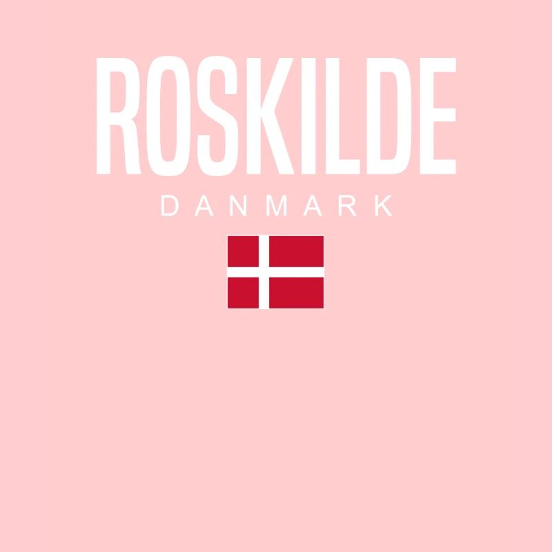 Roskilde, Danemark