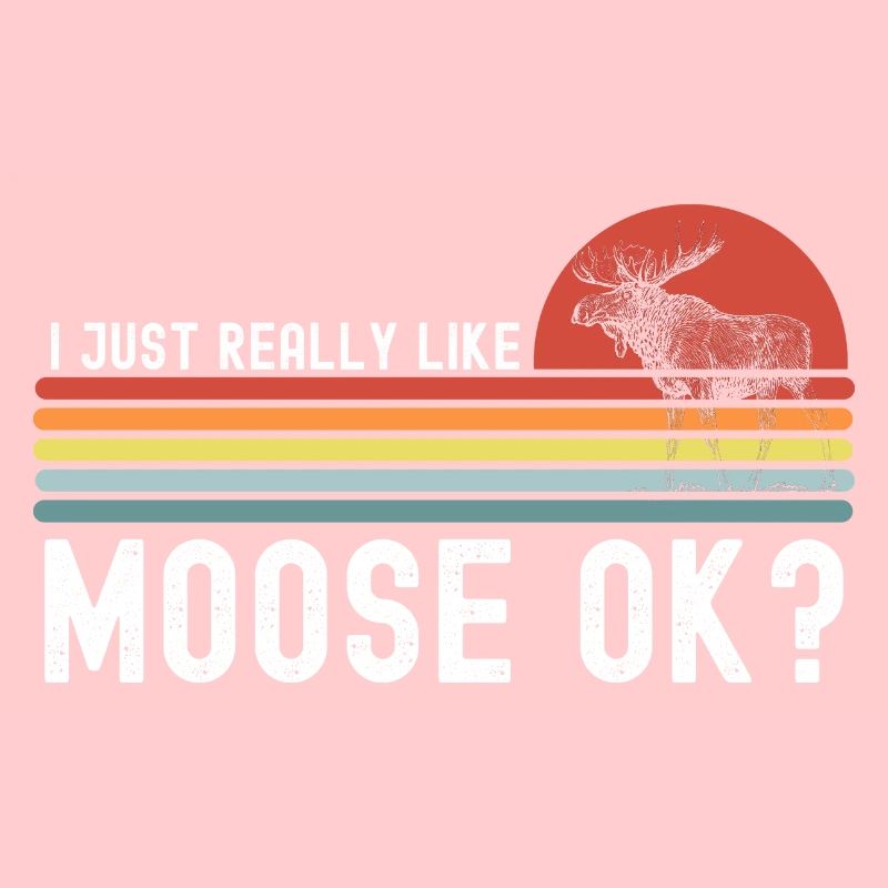 Moose