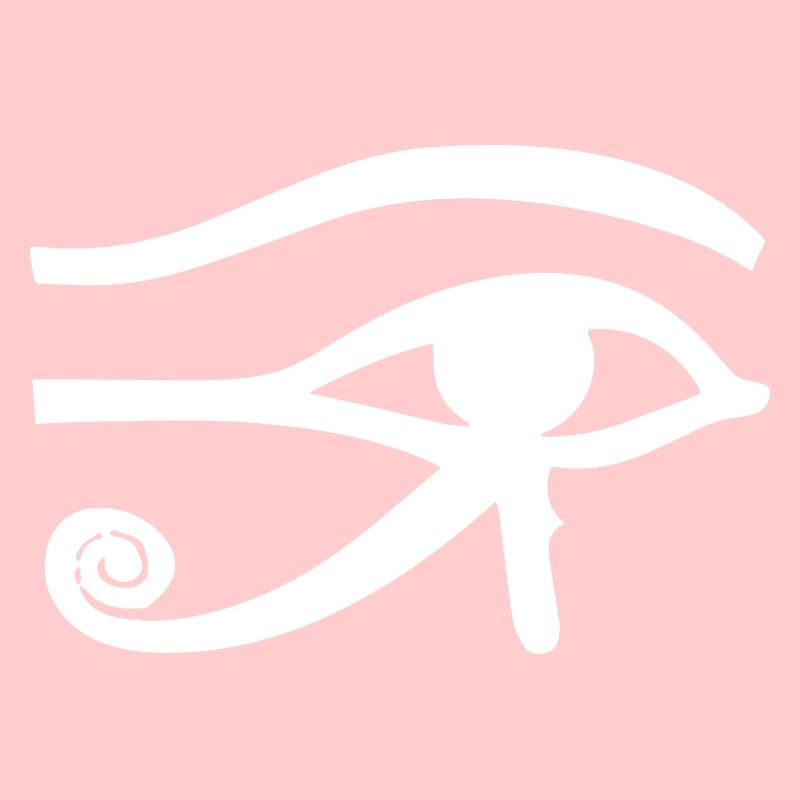Ra's eye