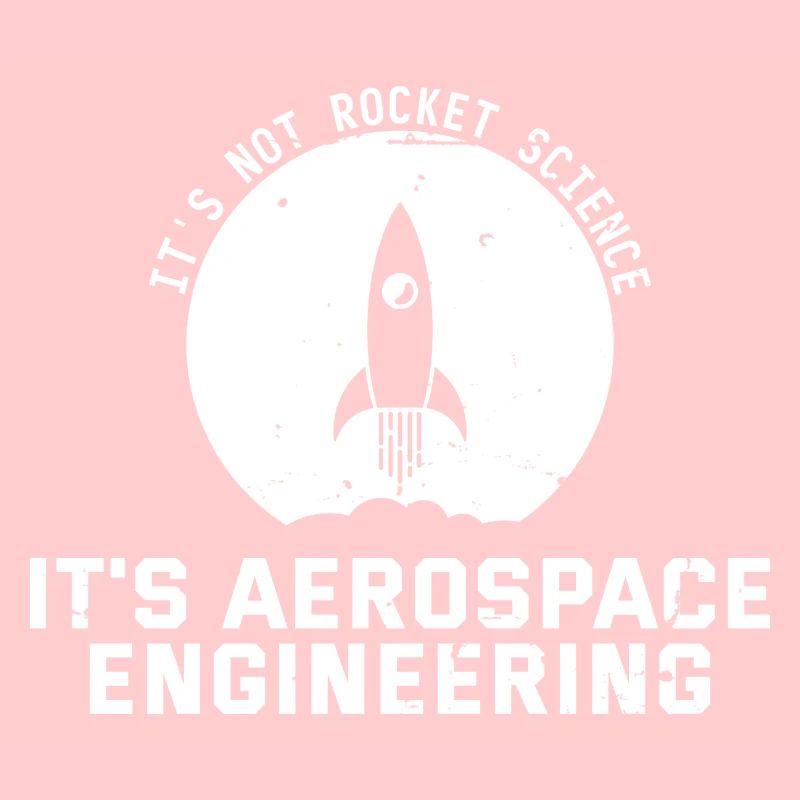 Aerospace Engineer Witz