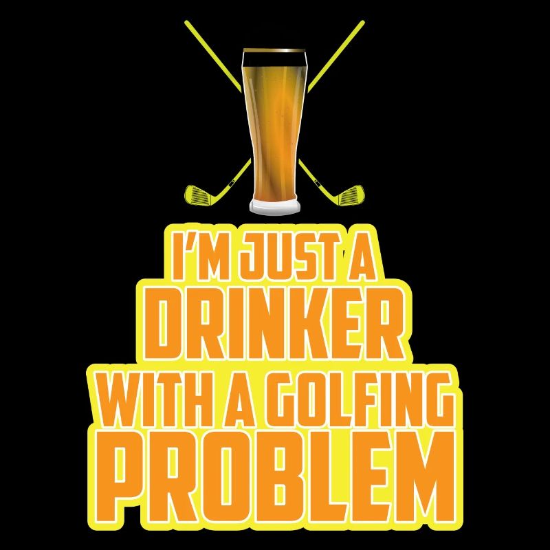 Problème de golf