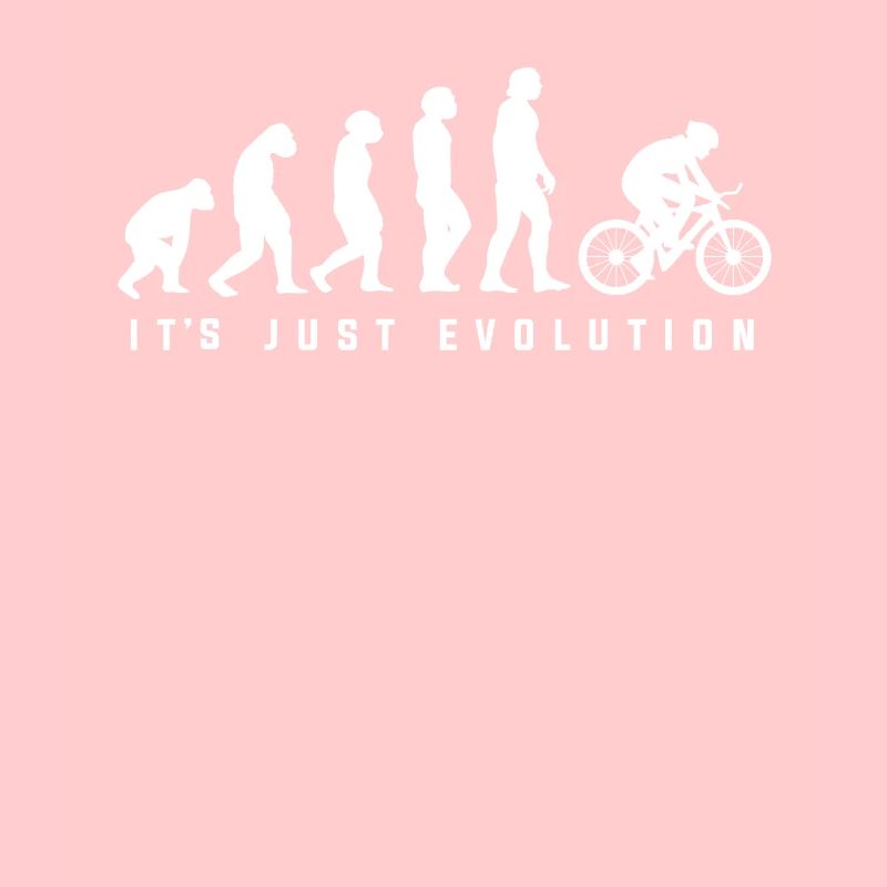 Evolution du vélo