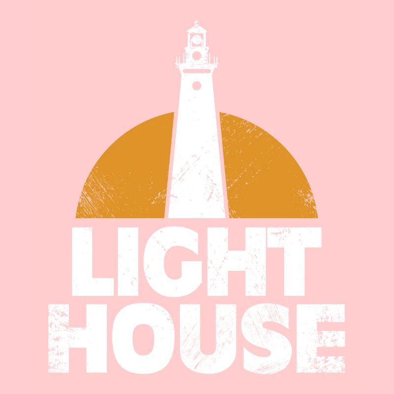 Leuchtturm Geschenk Spruch Boot Schiff