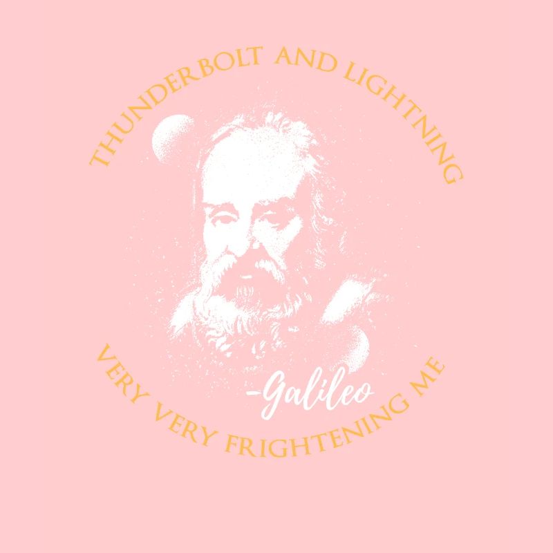 Thunderbolt and Lightning