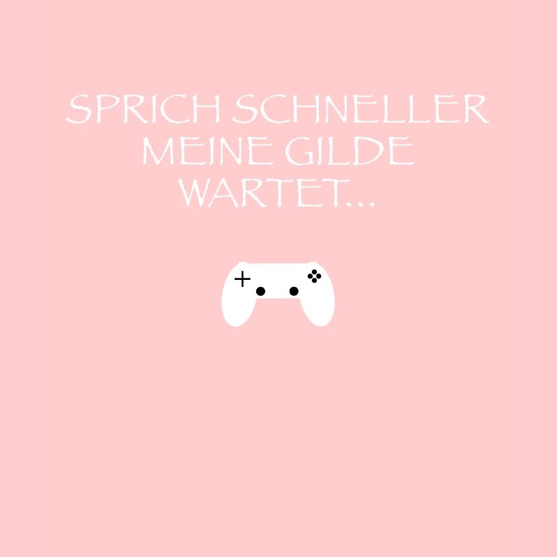 MMORPG GILDE CONTROLLER MULTIPLAYER