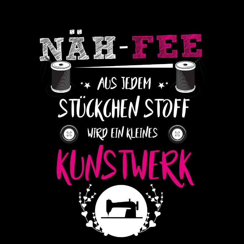 Näher Näherin