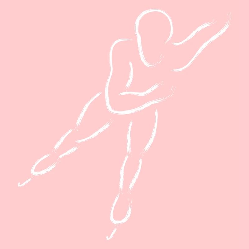 Speedskater, Shorttrack oder Eisschnellläufer