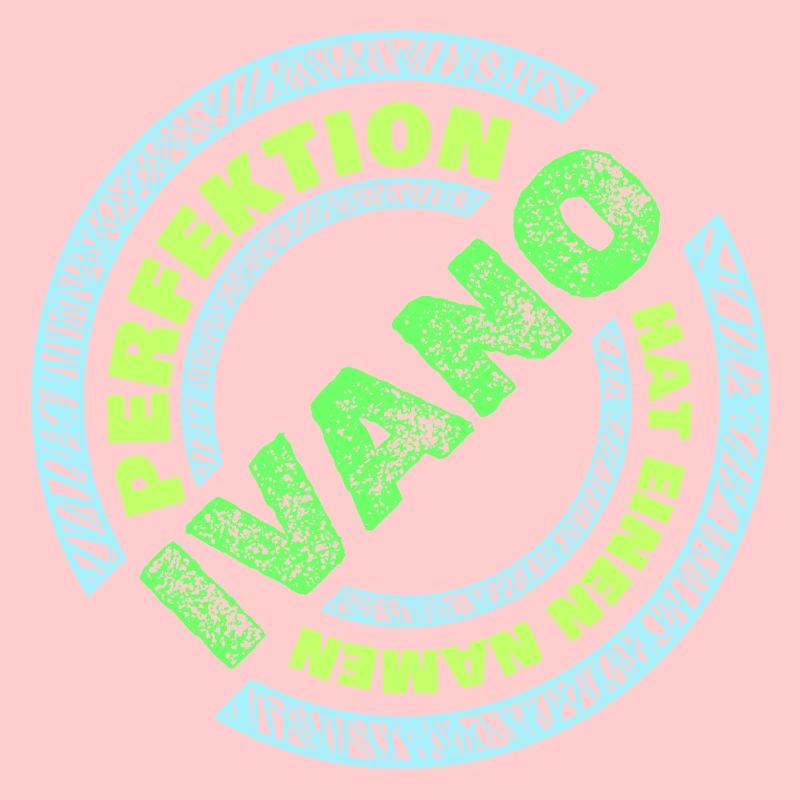 Ivano dans le rôle d’Ivano
