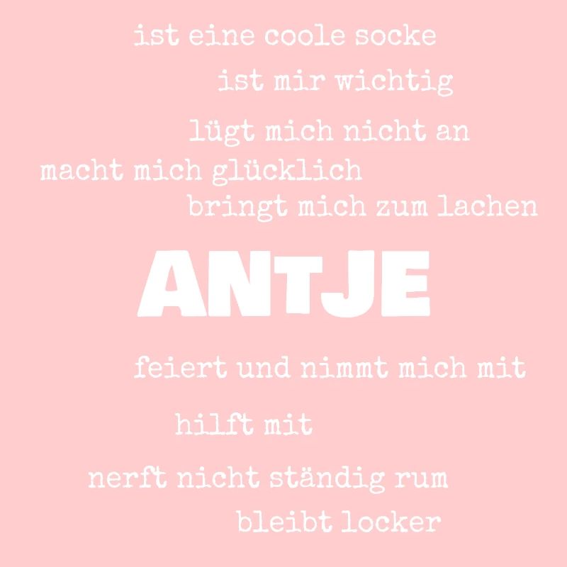 Sprüche Antje