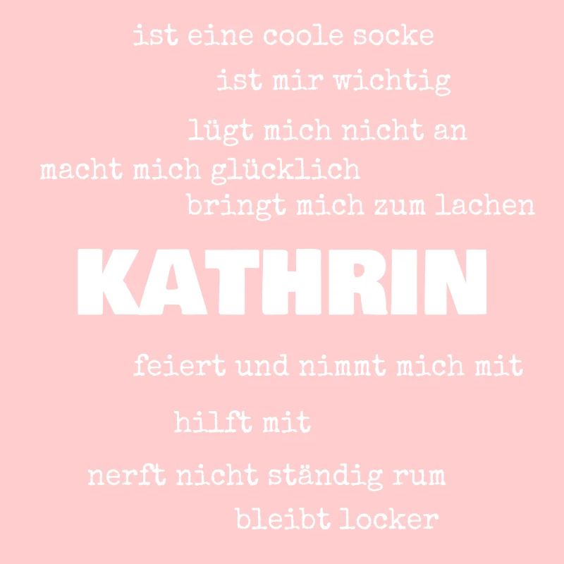 Paroles de Kathrin