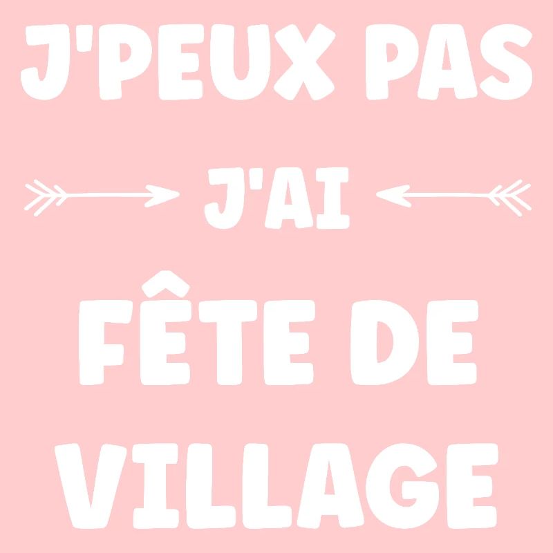 Fête de Village