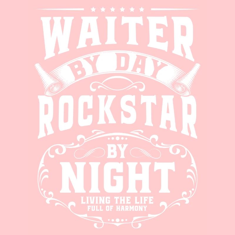 Kellner Restaurant Essen Cocktail