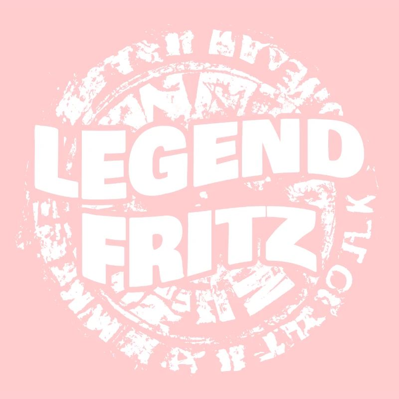 Mann Fritz