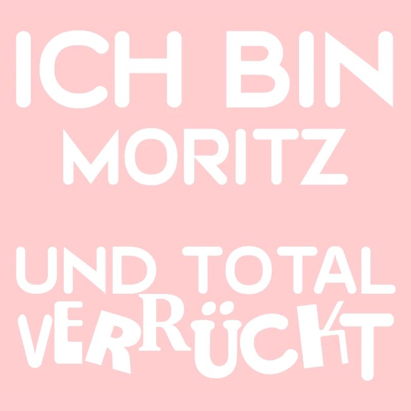 Moritz as a given name