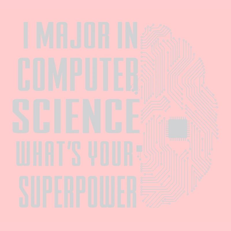 Lustiger Informatiker Spruch, Informatik