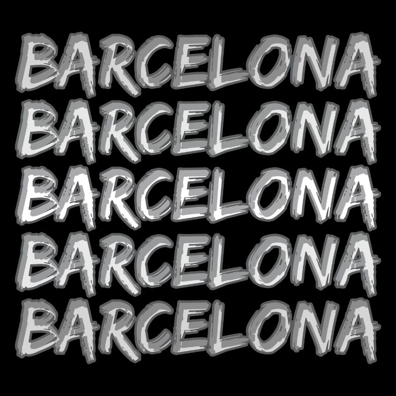 Barcelone comme voyage